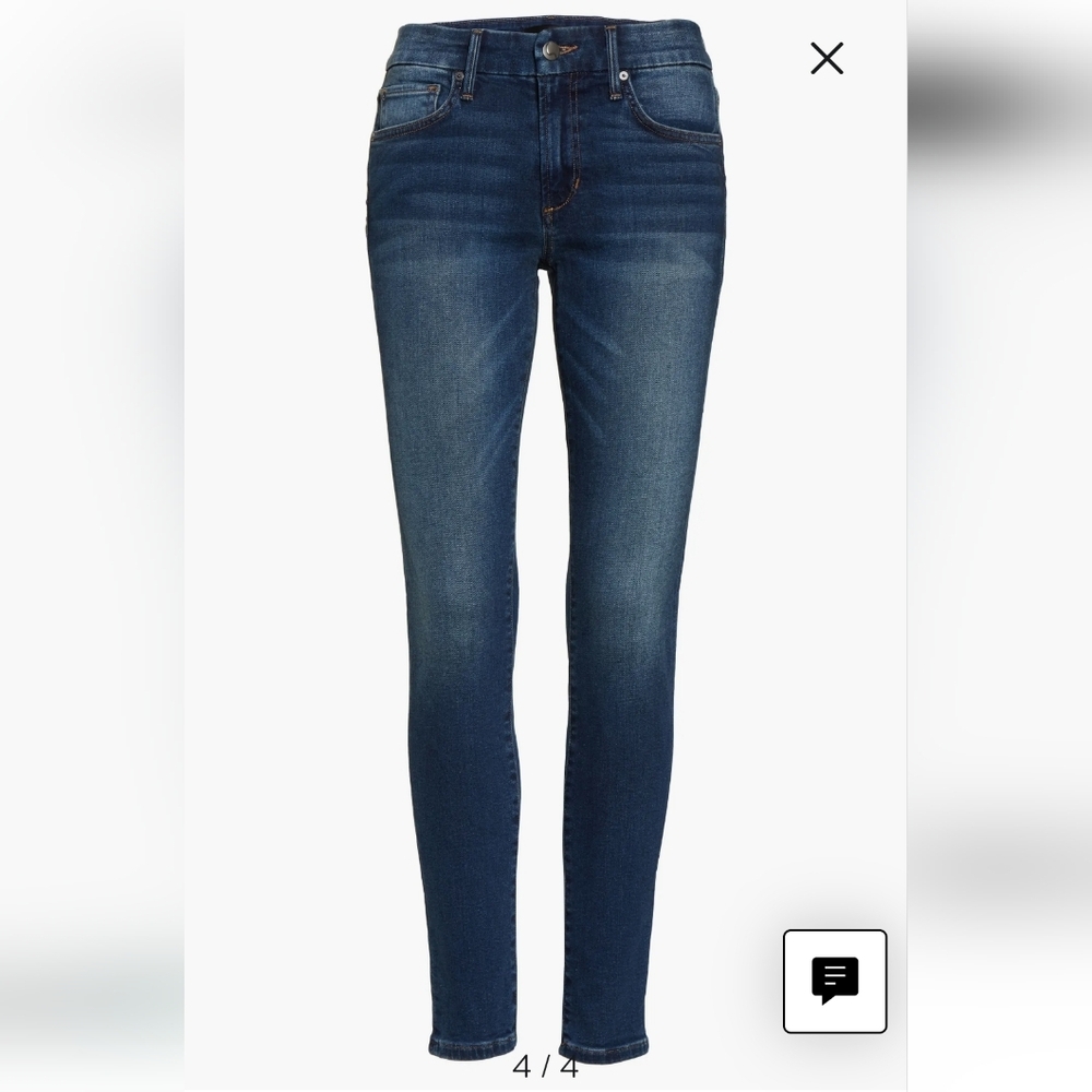 Joe's Jeans Flawless Skinny Jeans 26